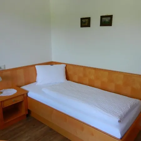 Hodner Aparthotel