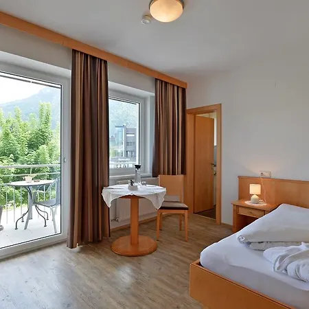 Lejlighedshotel Hoedner Ebbs