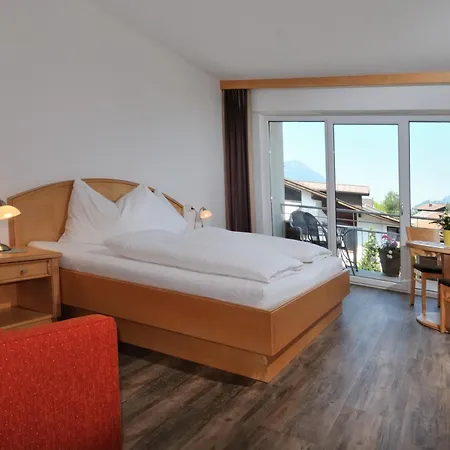 Aparthotel Hodner Ebbs