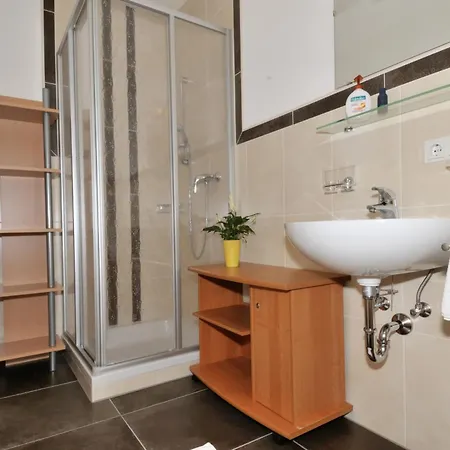 Lejlighedshotel Hoedner Ebbs