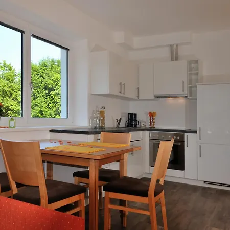 Aparthotel Hodner 3*