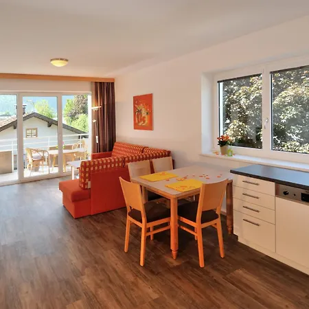 Aparthotel Hodner