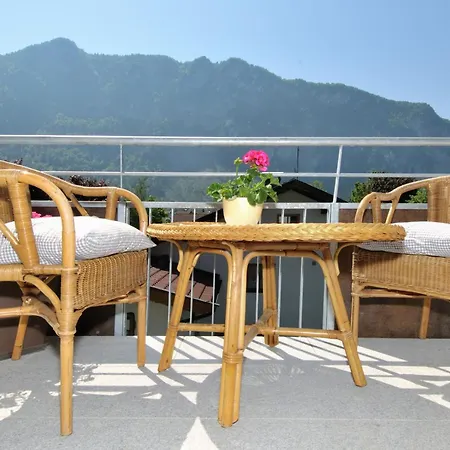 Aparthotel Hoedner Ebbs