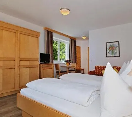 Lejlighedshotel Hoedner