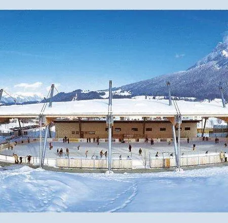 Lejlighedshotel Hoedner Ebbs