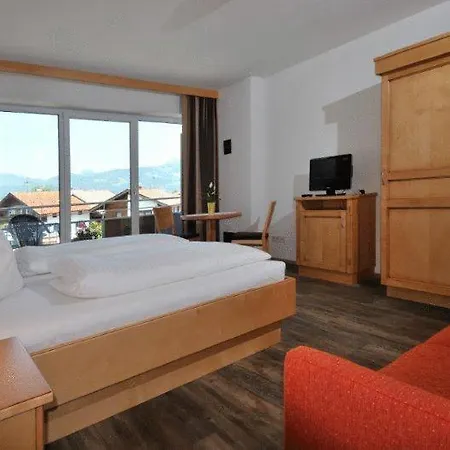 Lejlighedshotel Hoedner Ebbs