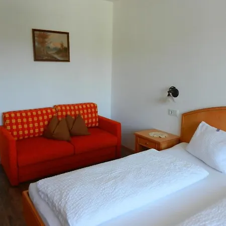 Aparthotel Hodner