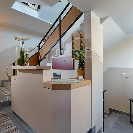 Lejlighedshotel Hoedner Ebbs