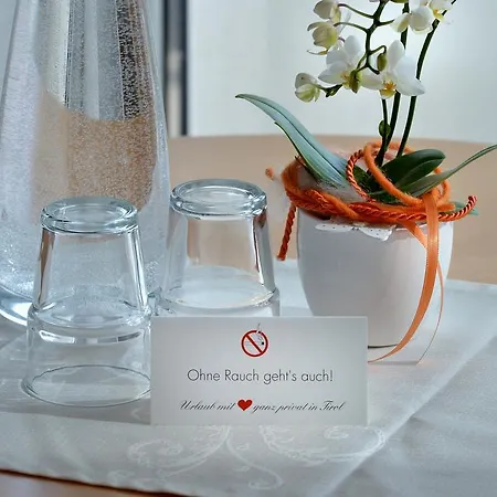 Lejlighedshotel Hoedner 3*