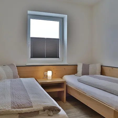 Lejlighedshotel Hoedner 3*