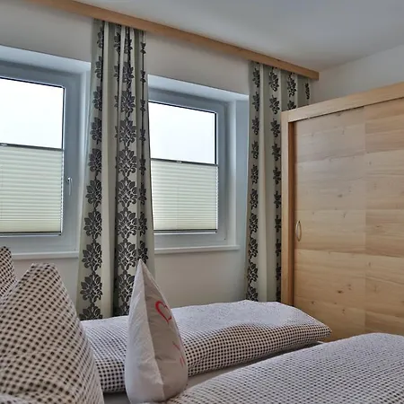 Lejlighedshotel Hoedner Ebbs