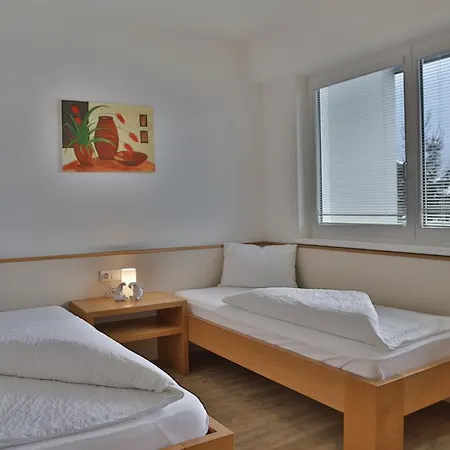 Hoedner Ξενοδοχείο με διαμερίσματα Ebbs