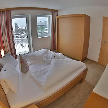 Hoedner Lejlighedshotel