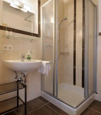 Hoedner Lejlighedshotel