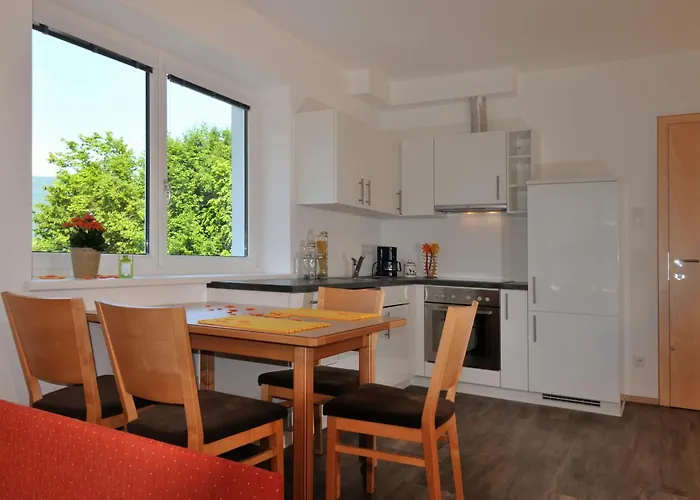 Apart-hotel Hoedner 3*