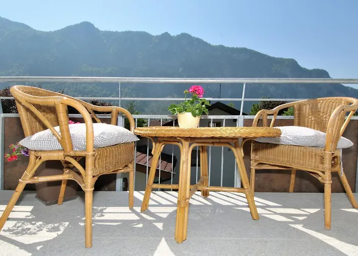 Apart-hotel Hoedner Ebbs