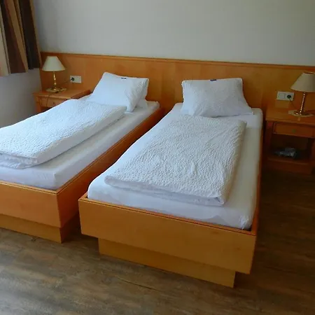 Hoedner 3* Эббс