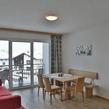 Hoedner Hotel apartamentowy