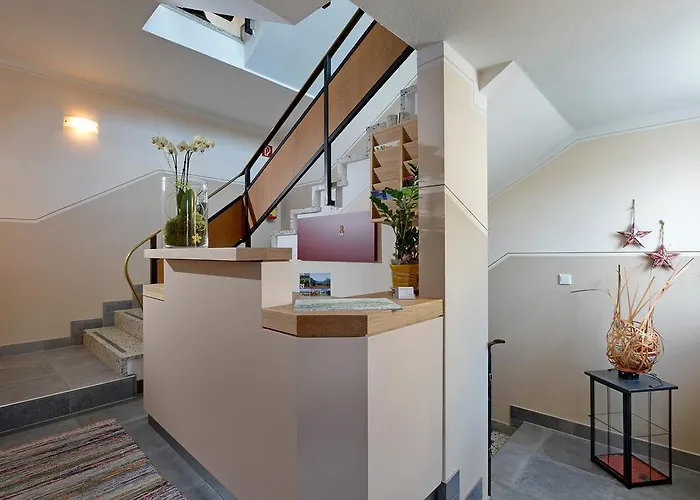 Aparthotel Hoedner Ebbs