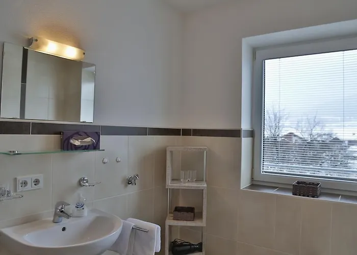 Hoedner Aparthotel 3*